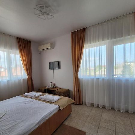 Vila Sophia Vama Veche Kültér fotó