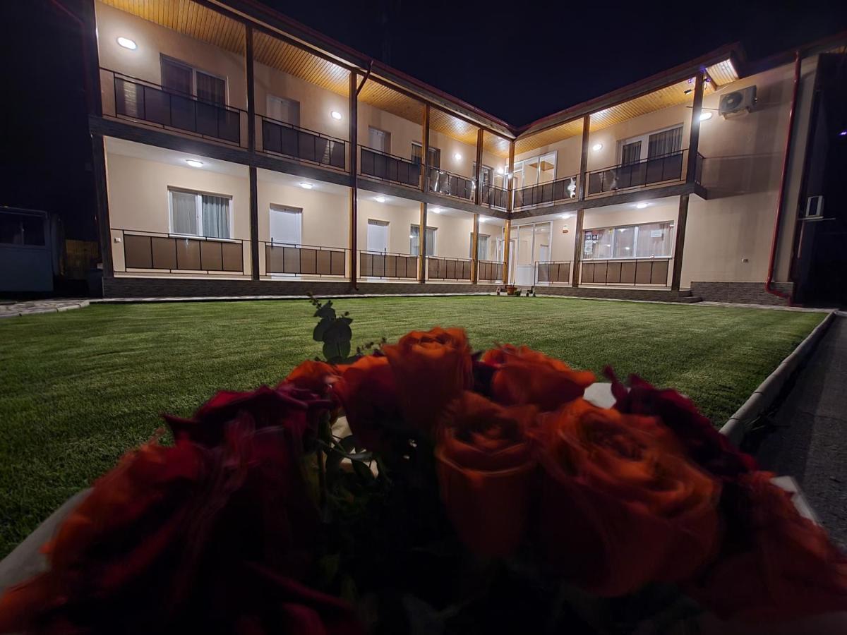 Vila Sophia Vama Veche Kültér fotó