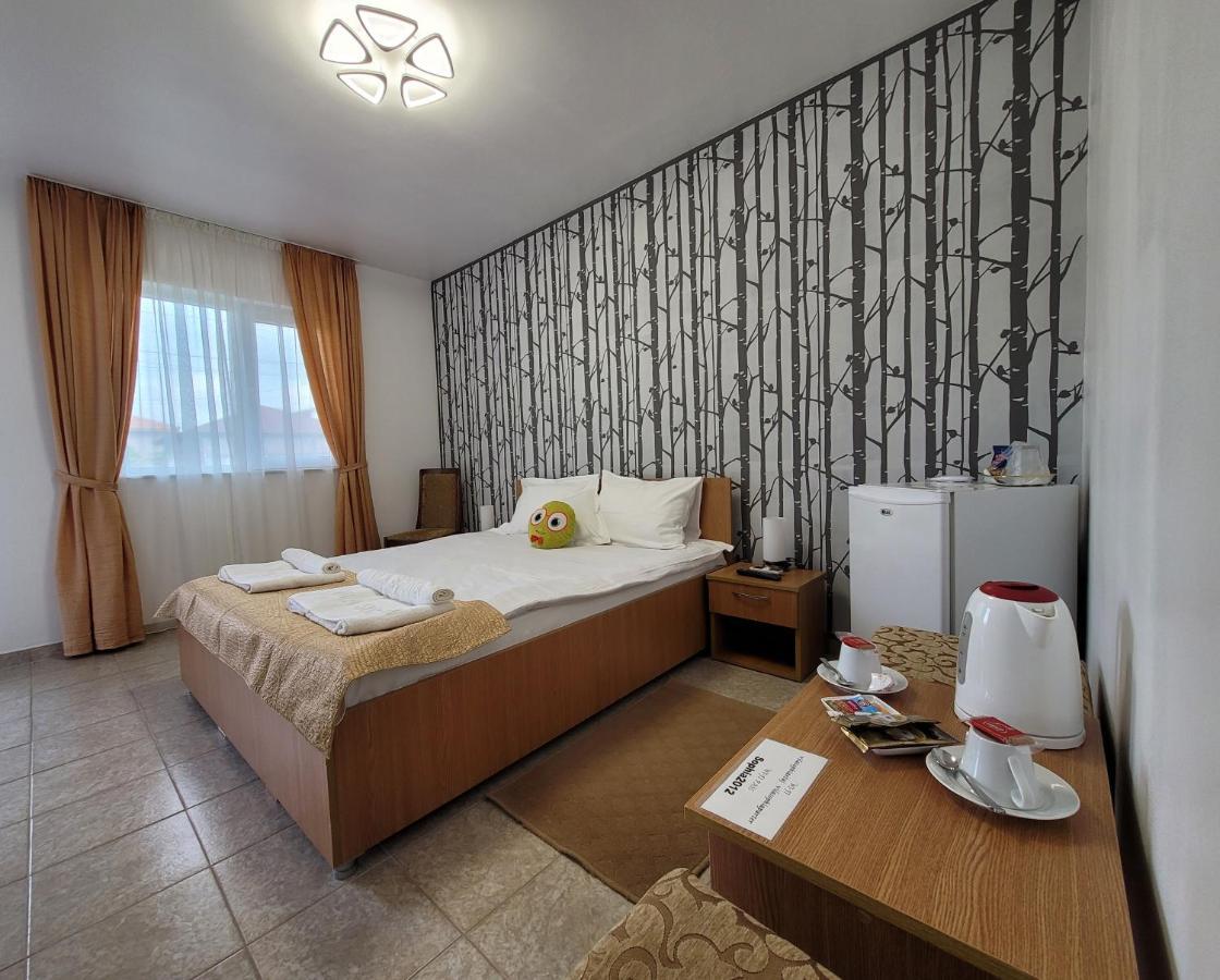 Vila Sophia Vama Veche Kültér fotó