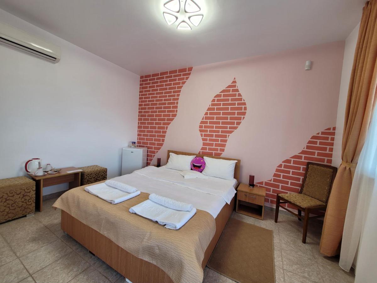 Vila Sophia Vama Veche Kültér fotó