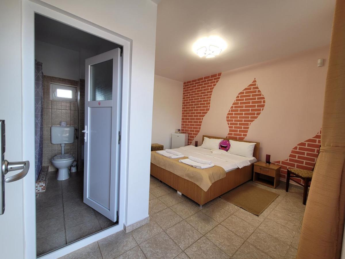 Vila Sophia Vama Veche Kültér fotó