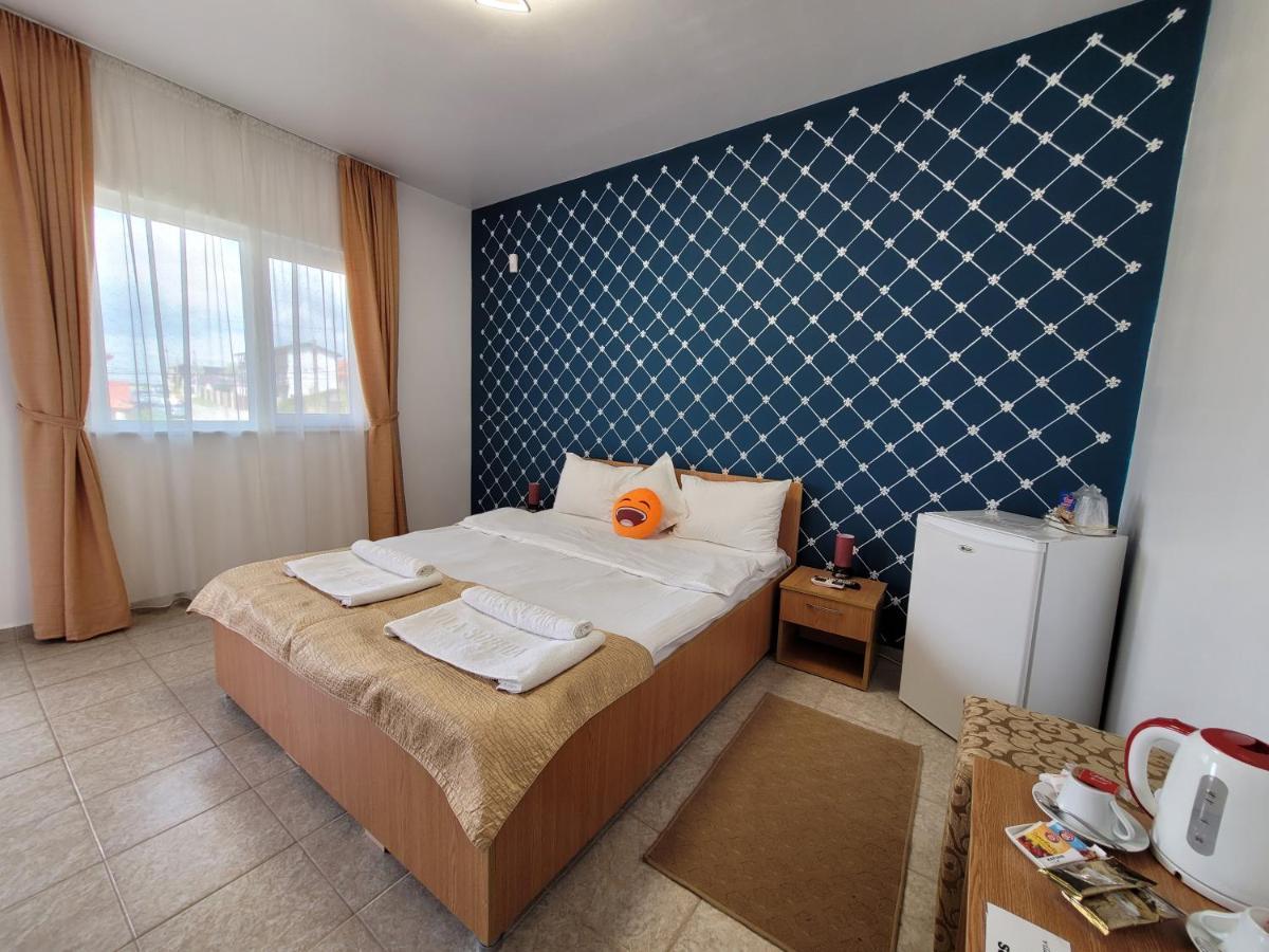 Vila Sophia Vama Veche Kültér fotó