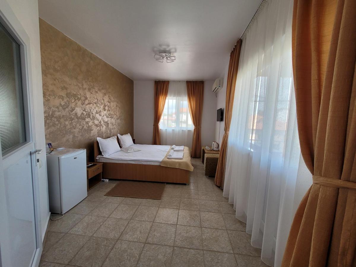 Vila Sophia Vama Veche Kültér fotó