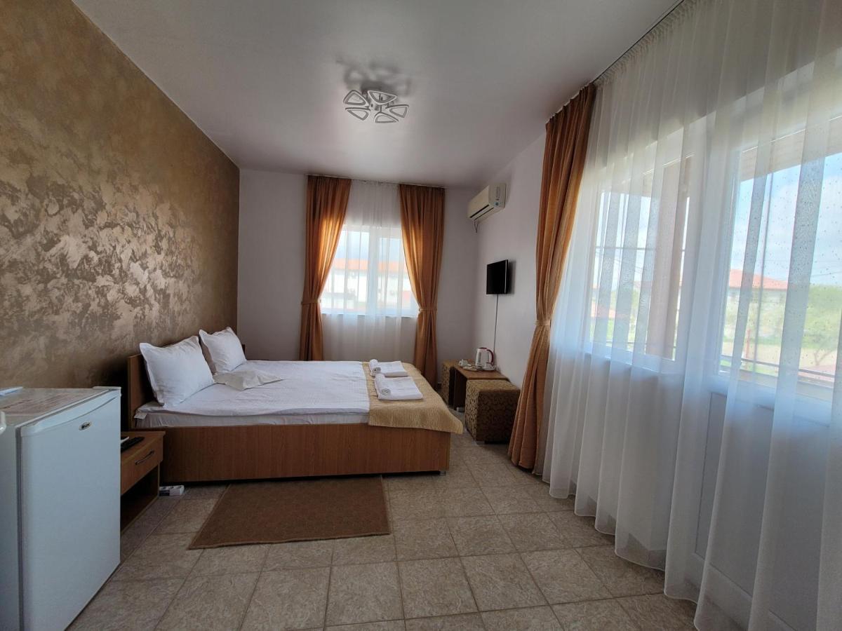 Vila Sophia Vama Veche Kültér fotó