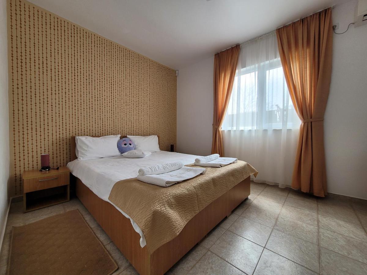 Vila Sophia Vama Veche Kültér fotó