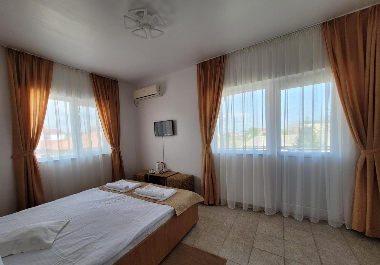 Vila Sophia Vama Veche Kültér fotó