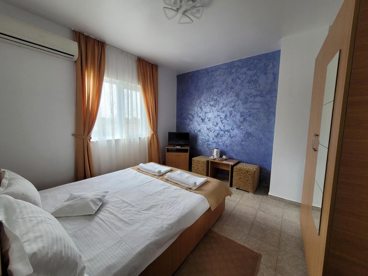 Vila Sophia Vama Veche Kültér fotó