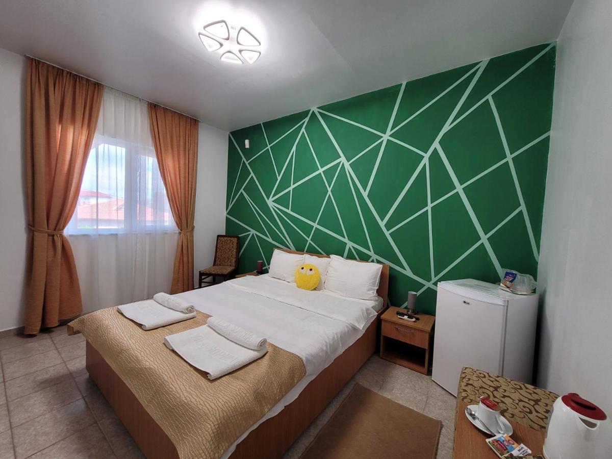Vila Sophia Vama Veche Kültér fotó