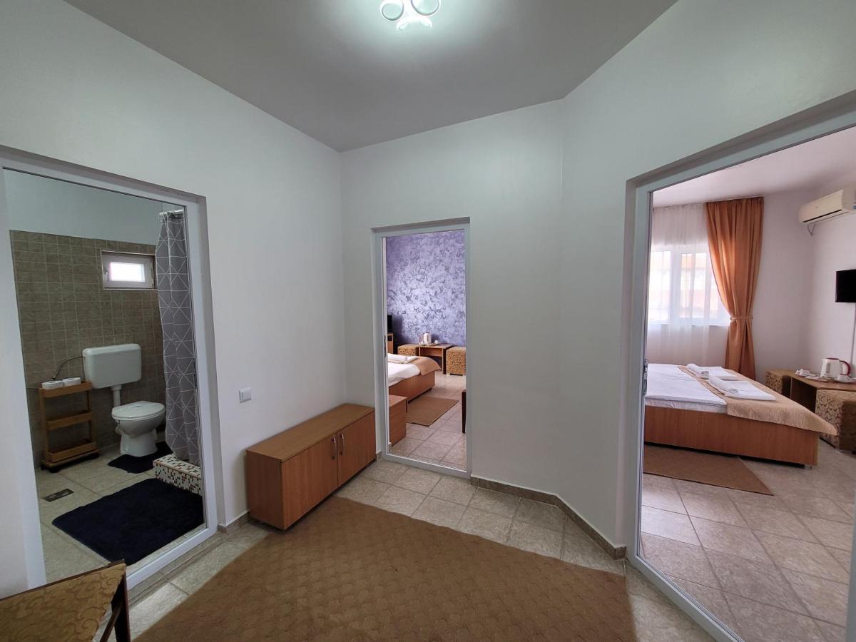 Vila Sophia Vama Veche Kültér fotó