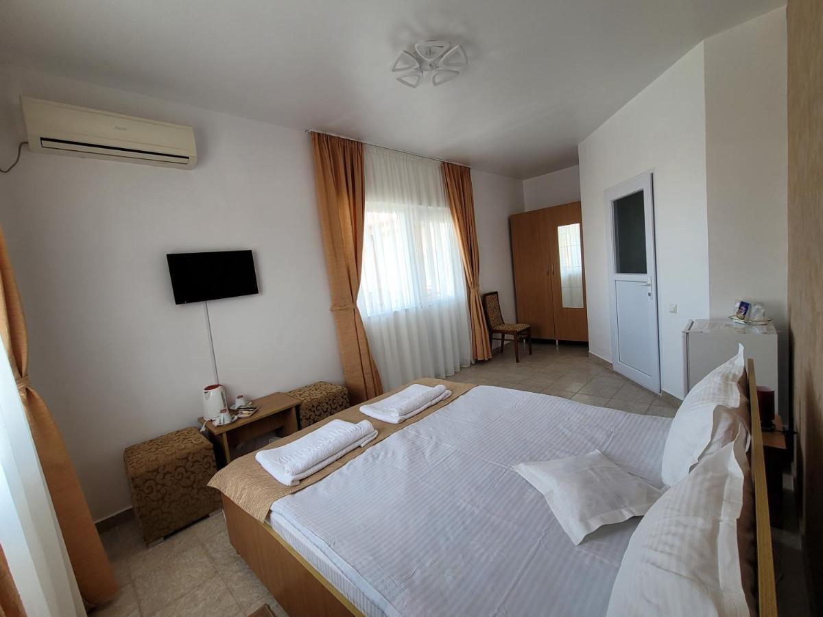 Vila Sophia Vama Veche Kültér fotó