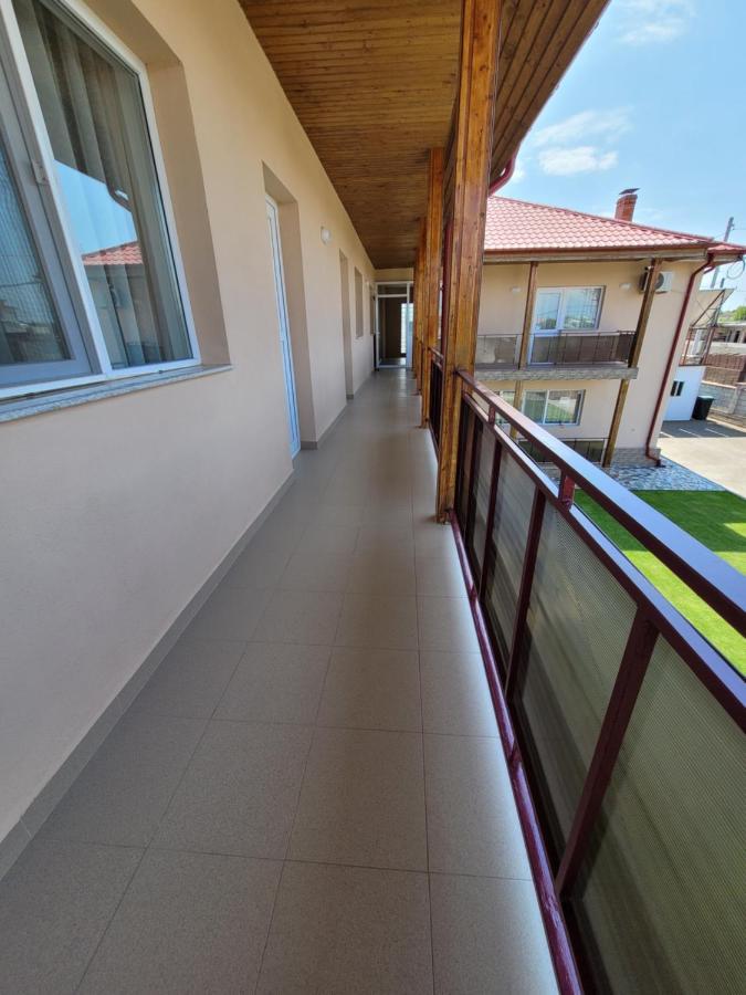Vila Sophia Vama Veche Kültér fotó