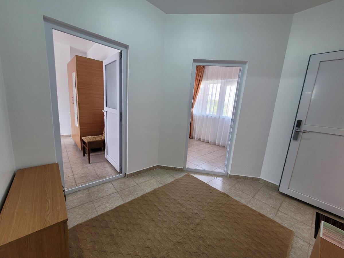 Vila Sophia Vama Veche Kültér fotó