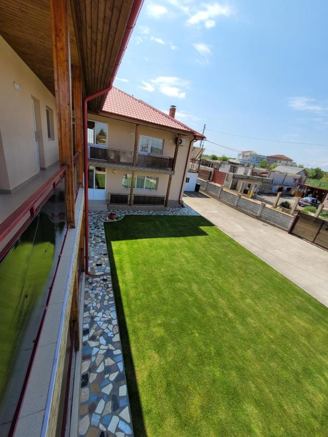 Vila Sophia Vama Veche Kültér fotó