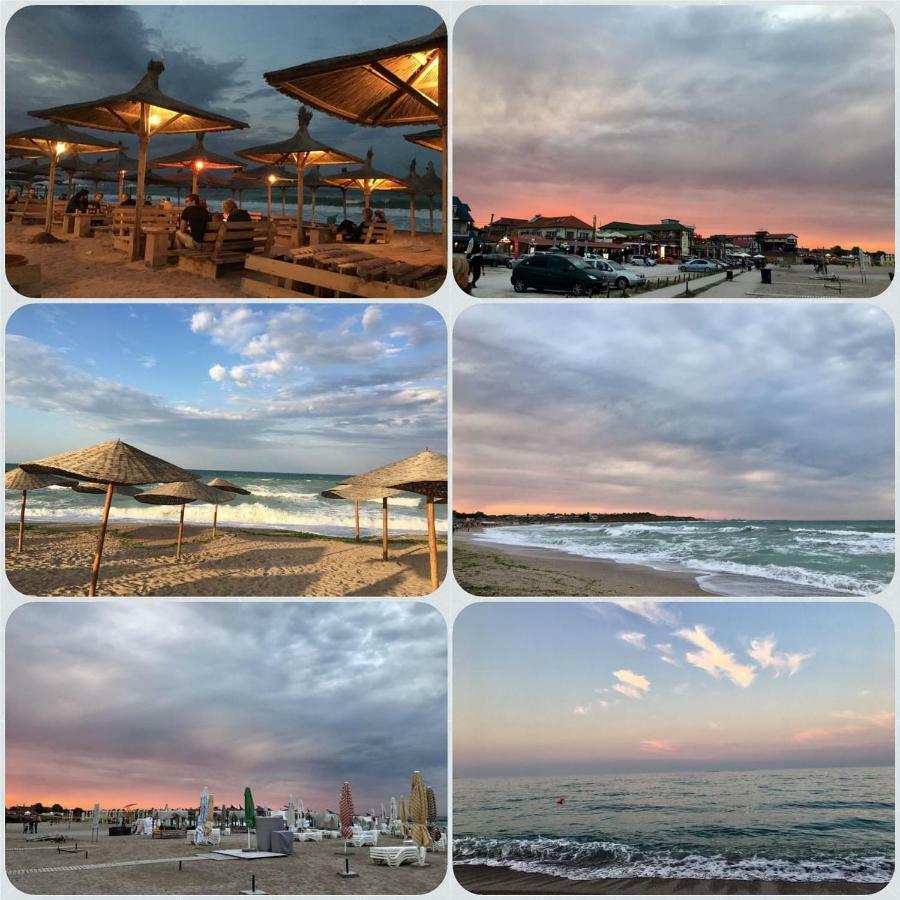 Vila Sophia Vama Veche Kültér fotó